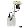 FG1990 Fuel Pump, Electric, With Fuel Sending Unit