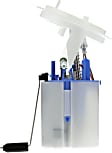FG1991 Passenger Side Fuel Pump, Electric, With Fuel Sending Unit, 3.0L, 6Cyl