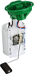 FG1994 Fuel Pump, Electric, With Fuel Sending Unit, 1.6L, 4Cyl