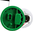 FG1994 Fuel Pump, Electric, With Fuel Sending Unit, 1.6L, 4Cyl