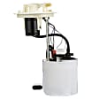 FG1996 Fuel Pump, Electric, With Fuel Sending Unit