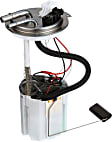 FG2001 Fuel Pump, Electric, With Fuel Sending Unit