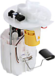 FG2019 Fuel Pump, Electric, With Fuel Sending Unit, 1.8L, 4Cyl