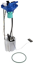 FG2020 Fuel Pump, Electric, With Fuel Sending Unit, 6.0L, 8Cyl