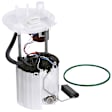 FG2055 Fuel Pump, Electric, With Fuel Sending Unit, 1.8L, 4Cyl
