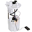 FG2056 Fuel Pump, Electric, With Fuel Sending Unit