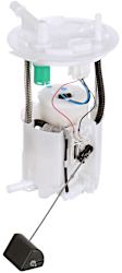FG2058 Front, Passenger Side Fuel Pump, Electric, With Fuel Sending Unit, 3.5L, 6Cyl