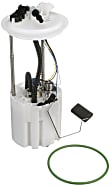 FG2063 Fuel Pump, Electric, With Fuel Sending Unit, 4.6L, 8Cyl