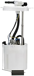 FG2063 Fuel Pump, Electric, With Fuel Sending Unit, 4.6L, 8Cyl