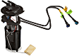 FG2064 Fuel Pump, Electric, With Fuel Sending Unit