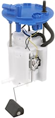 FG2068 Front, Passenger Side Fuel Pump, Electric, With Fuel Sending Unit, 3.5L, 6Cyl