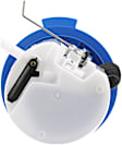 FG2068 Front, Passenger Side Fuel Pump, Electric, With Fuel Sending Unit, 3.5L, 6Cyl