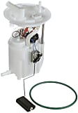 FG2069 Front, Passenger Side Fuel Pump, Electric, With Fuel Sending Unit, 3.5L, 6Cyl
