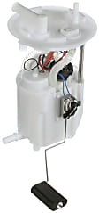 FG2069 Front, Passenger Side Fuel Pump, Electric, With Fuel Sending Unit, 3.5L, 6Cyl