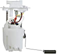 FG2069 Front, Passenger Side Fuel Pump, Electric, With Fuel Sending Unit, 3.5L, 6Cyl
