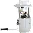 FG2069 Front, Passenger Side Fuel Pump, Electric, With Fuel Sending Unit, 3.5L, 6Cyl
