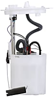 FG2070 Fuel Pump, Electric, With Fuel Sending Unit, 2.3L, 4Cyl