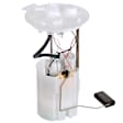 FG2072 Fuel Pump, Electric, With Fuel Sending Unit, 2.5L, 4Cyl