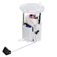 FG2075 Driver Side Fuel Pump, Electric, With Fuel Sending Unit