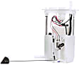 FG2076 Driver Side Fuel Pump, Electric, With Fuel Sending Unit, 2.0L, 4Cyl