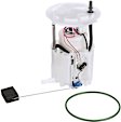 FG2077 Driver Side Fuel Pump, Electric, With Fuel Sending Unit, 3.7L, 6Cyl