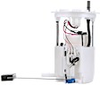 FG2077 Driver Side Fuel Pump, Electric, With Fuel Sending Unit, 3.7L, 6Cyl