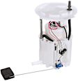 FG2077 Driver Side Fuel Pump, Electric, With Fuel Sending Unit, 3.7L, 6Cyl