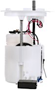 FG2077 Driver Side Fuel Pump, Electric, With Fuel Sending Unit, 3.7L, 6Cyl