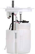 FG2077 Driver Side Fuel Pump, Electric, With Fuel Sending Unit, 3.7L, 6Cyl