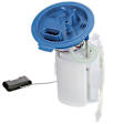 FG2080 Fuel Pump, Electric, With Fuel Sending Unit