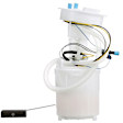 FG2084 Fuel Pump, Electric, With Fuel Sending Unit