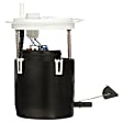 FG2092 Fuel Pump, Electric, With Fuel Sending Unit