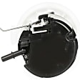 FG2092 Fuel Pump, Electric, With Fuel Sending Unit
