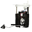 FG2092 Fuel Pump, Electric, With Fuel Sending Unit