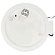 FG2092 Fuel Pump, Electric, With Fuel Sending Unit