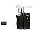 FG2092 Fuel Pump, Electric, With Fuel Sending Unit