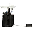 FG2092 Fuel Pump, Electric, With Fuel Sending Unit