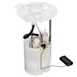 FG2097 Fuel Pump, Electric, With Fuel Sending Unit, 2.5L, 4Cyl