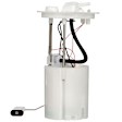 FG2097 Fuel Pump, Electric, With Fuel Sending Unit, 2.5L, 4Cyl