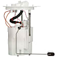 FG2102 Fuel Pump, Electric, With Fuel Sending Unit, 2.0L, 4Cyl