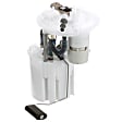 FG2104 Fuel Pump, Electric, With Fuel Sending Unit, 3.9L, 6Cyl