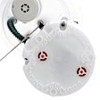 FG2104 Fuel Pump, Electric, With Fuel Sending Unit, 3.9L, 6Cyl