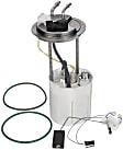 2015 GMC Yukon - Fuel Pump, Electric, With Fuel Sending Unit, 5.3L 8Cyl