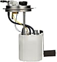 2015 GMC Yukon - Fuel Pump, Electric, With Fuel Sending Unit, 5.3L 8Cyl