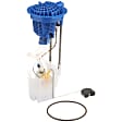 FG2110 Fuel Pump, Electric, With Fuel Sending Unit, 4.7L, 8Cyl