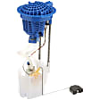 FG2110 Fuel Pump, Electric, With Fuel Sending Unit, 4.7L, 8Cyl