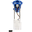 FG2110 Fuel Pump, Electric, With Fuel Sending Unit, 4.7L, 8Cyl