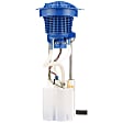 FG2110 Fuel Pump, Electric, With Fuel Sending Unit, 4.7L, 8Cyl