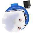 FG2110 Fuel Pump, Electric, With Fuel Sending Unit, 4.7L, 8Cyl