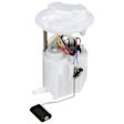 FG2116 Front, Passenger Side Fuel Pump, Electric, With Fuel Sending Unit, 3.5L, 6Cyl